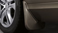 Mercedes Benz 10 ESedan Mudflap rear btn